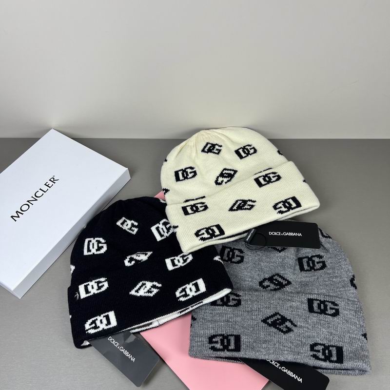 DG Hat dx02